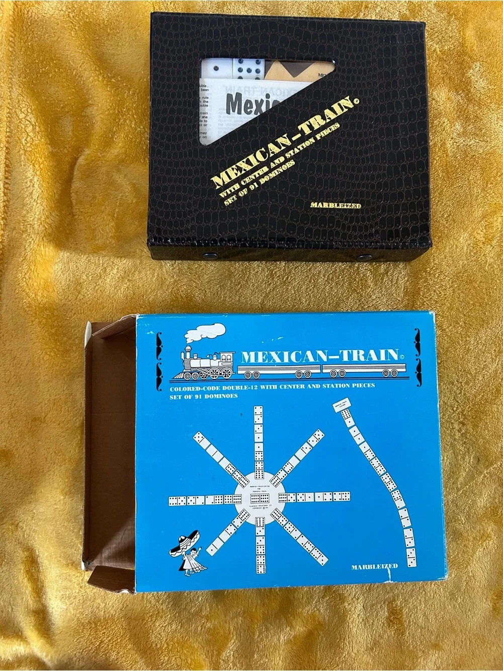N/A 1993 mexican